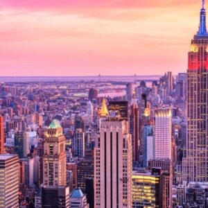 Coupon Viaggio a New York 10€